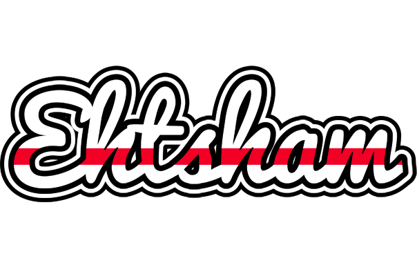 Ehtsham kingdom logo