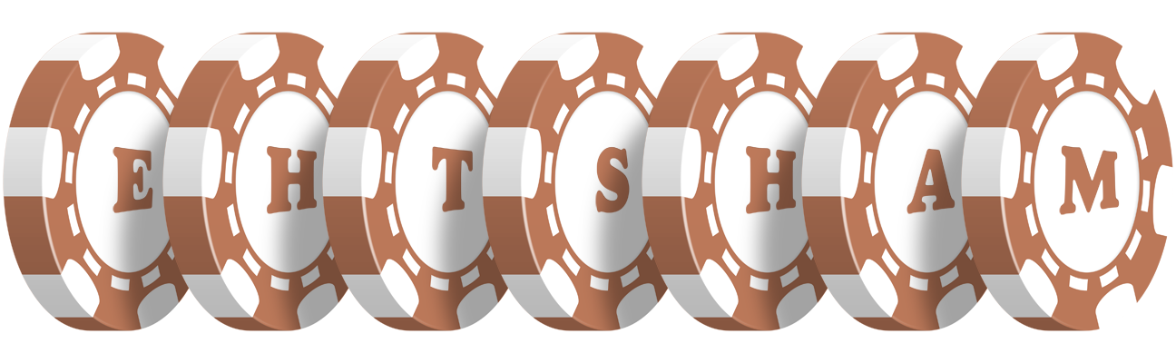 Ehtsham limit logo
