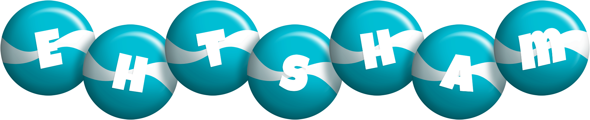 Ehtsham messi logo