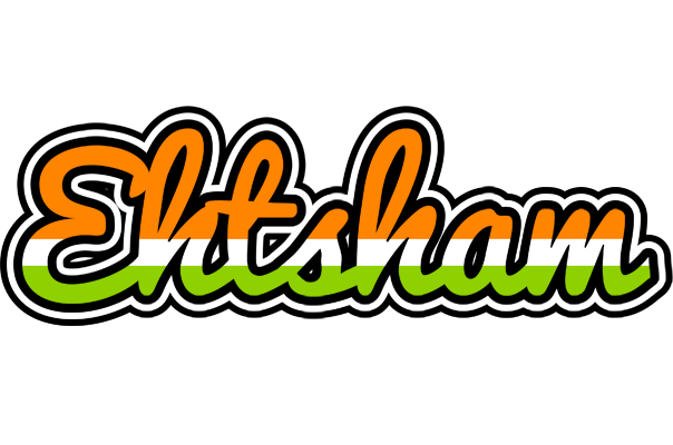 Ehtsham mumbai logo