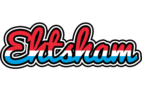 Ehtsham norway logo