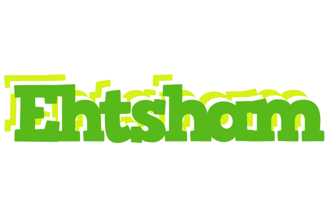 Ehtsham picnic logo