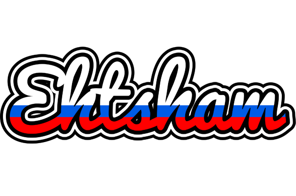 Ehtsham russia logo