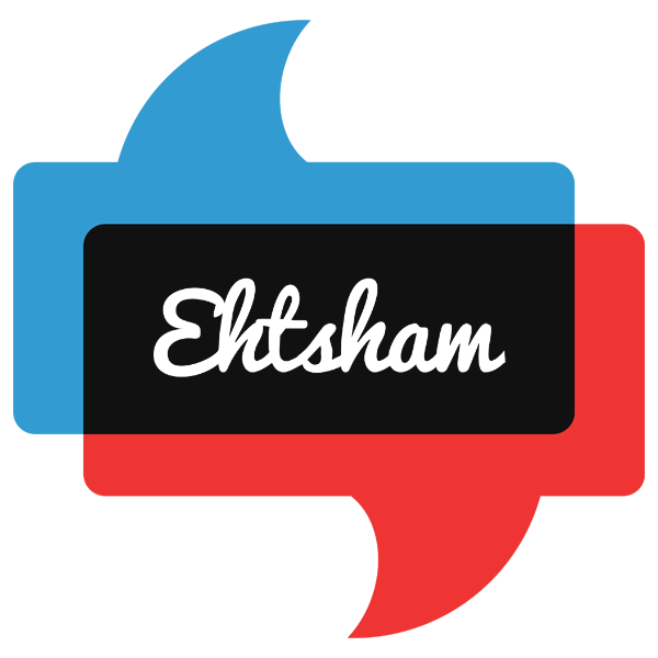 Ehtsham sharks logo