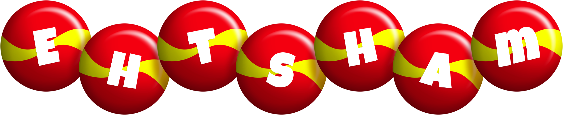 Ehtsham spain logo