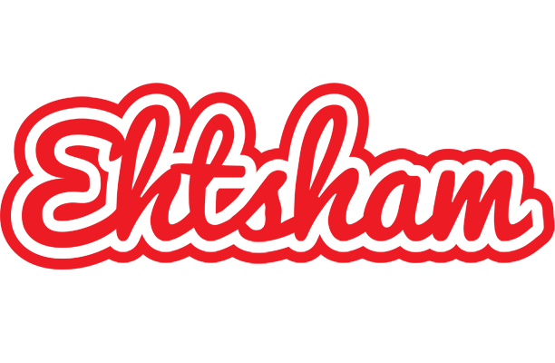 Ehtsham sunshine logo