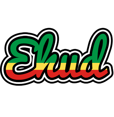 Ehud african logo