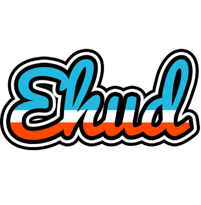 Ehud america logo