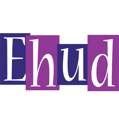Ehud autumn logo