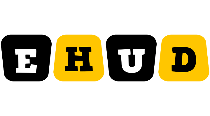 Ehud boots logo