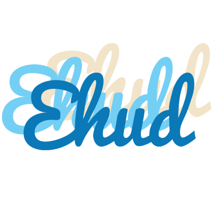Ehud breeze logo