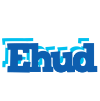 Ehud business logo