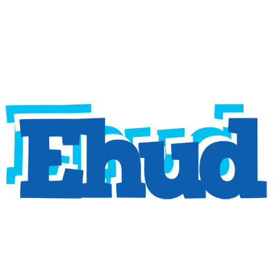 Ehud business logo
