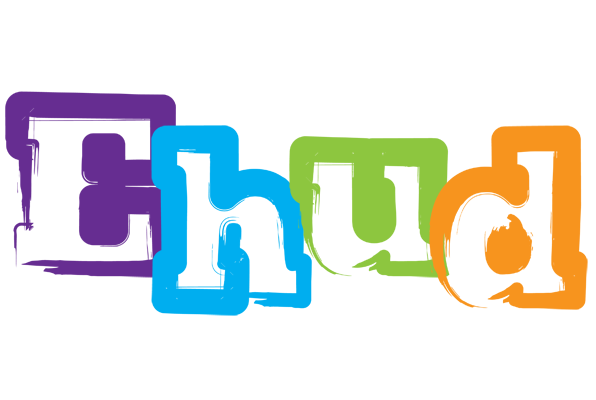 Ehud casino logo