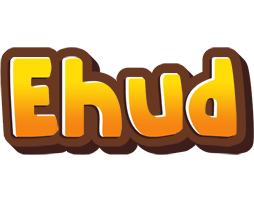 Ehud cookies logo