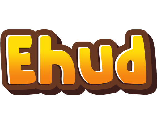 Ehud cookies logo