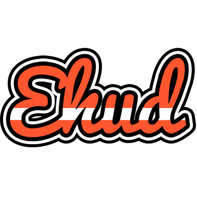 Ehud denmark logo