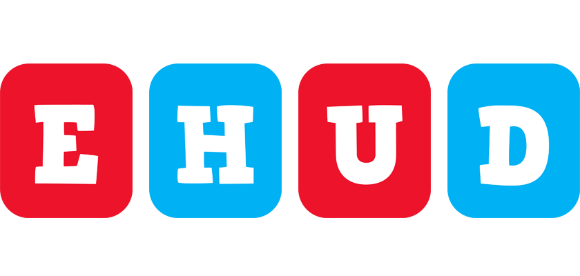 Ehud diesel logo