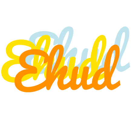 Ehud energy logo