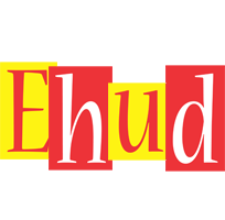 Ehud errors logo