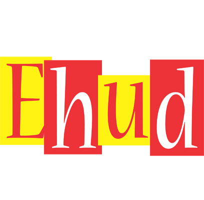 Ehud errors logo