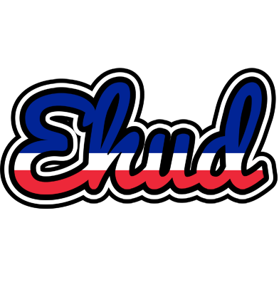 Ehud france logo