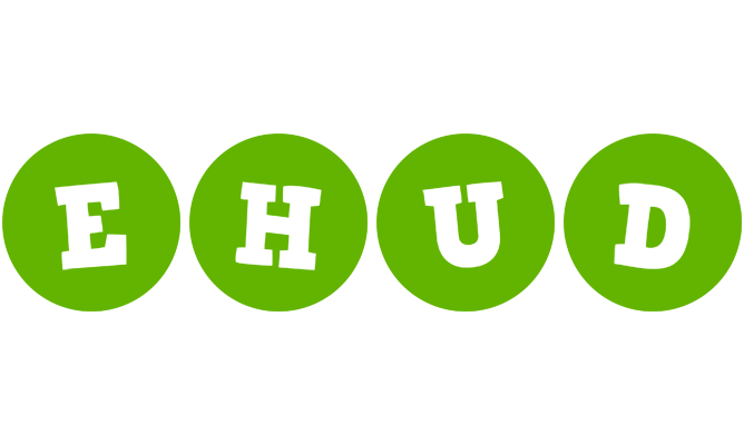Ehud games logo
