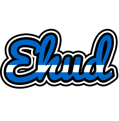Ehud greece logo