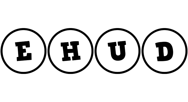 Ehud handy logo