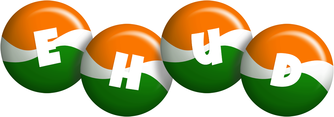 Ehud india logo