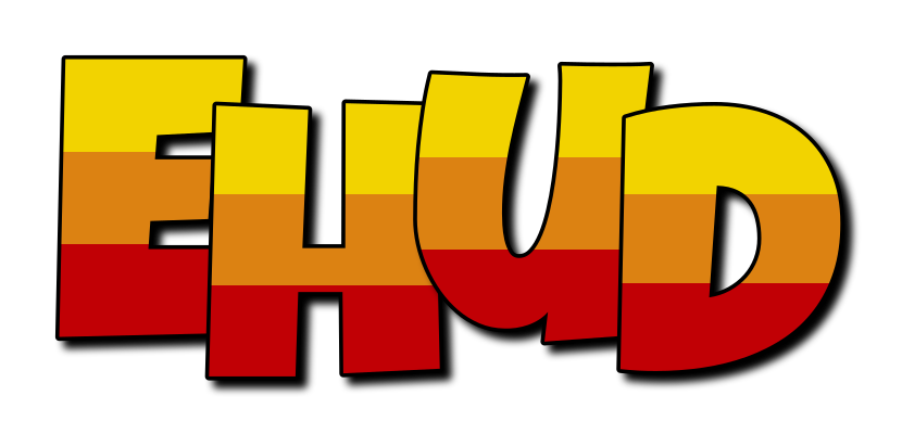 Ehud jungle logo