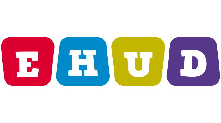 Ehud kiddo logo