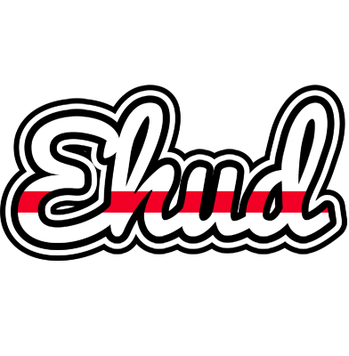 Ehud kingdom logo