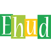 Ehud lemonade logo