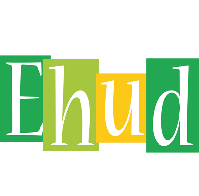 Ehud lemonade logo