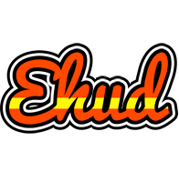 Ehud madrid logo