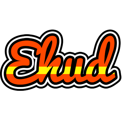 Ehud madrid logo