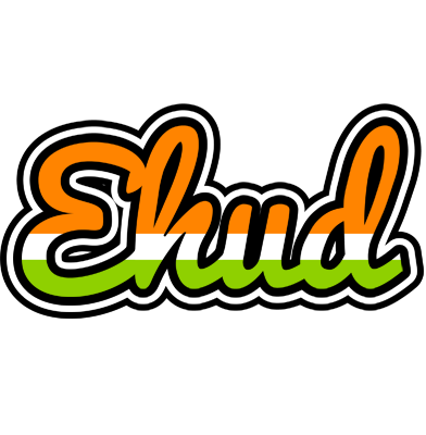 Ehud mumbai logo