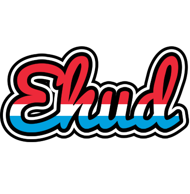 Ehud norway logo