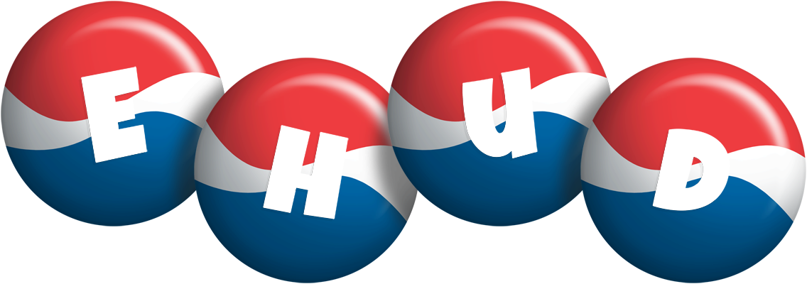 Ehud paris logo