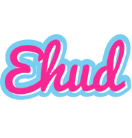 Ehud popstar logo