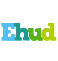 Ehud rainbows logo