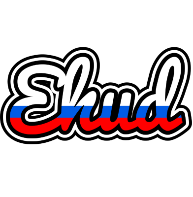 Ehud russia logo