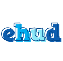 Ehud sailor logo