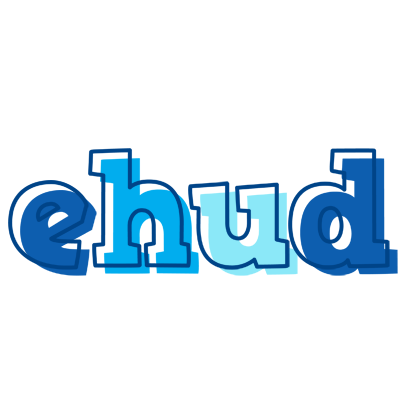 Ehud sailor logo