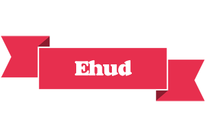 Ehud sale logo