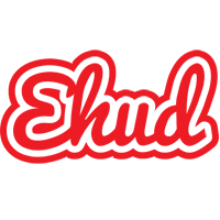 Ehud sunshine logo