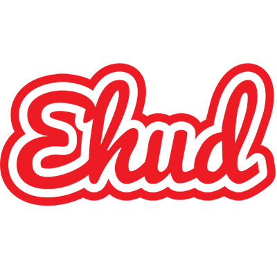 Ehud sunshine logo