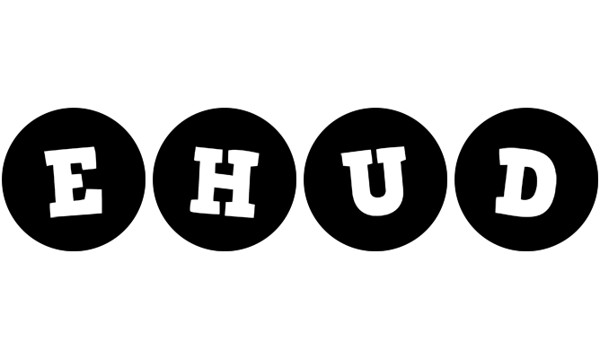 Ehud tools logo