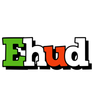 Ehud venezia logo